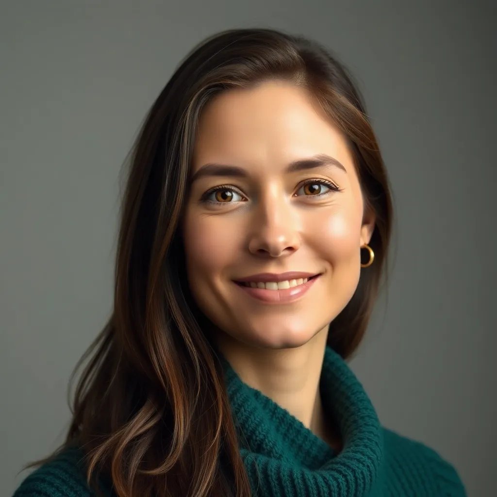 Picture of Nicole Brennan